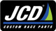 JCD Custom Race Parts